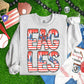 RWB Drip Mascots (all in dropdown)-DTF