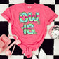 Multi Stripes Mascots(Dropdown)-DTF