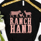 Ranch hand color-DTF