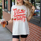 Sweet summer time cherries & bows-DTF&UV