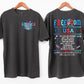 Freedom tour (FRONT)-DTF