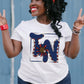 Patriotic State (ALL STATES)-DTF