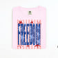 Freedom stripes- DTF DEAL