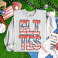 RWB Drip Mascots (all in dropdown)-DTF