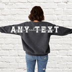CUSTOM:(All add ons in One listing) Customized-DTF