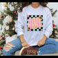 Merry Mama Checkered - DTF