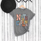 Boho States North Carolina - DTF