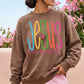 Jesus is for everybody colorful- DTF&UV