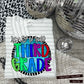 Ready to Rule- (PINK& BLUE Dropdown)- DTF&UV