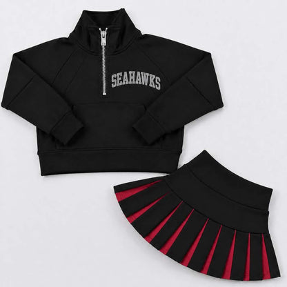ABI 2 piece Cheer outfit -Pre Order