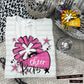 CHEER mascots (Colors and Mascots in dropdown)-DTF&UV