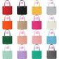 ABI custom Bag -Pre Order