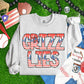 RWB Drip Mascots (all in dropdown)-DTF