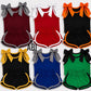 ABI Custom Bow Shirt and Shorts Set  -Pre Order