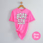 Boat Szn- DTF&UV