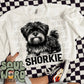 Shorkie Portrait - DTF