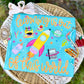 Learning is out of this world - DTF DEAL
