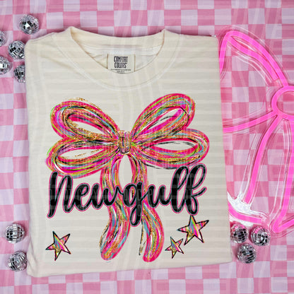 Whimsical Christmas (DROPDOWN MENU)-DTF&UV