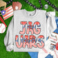 RWB Drip Mascots (all in dropdown)-DTF