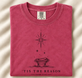 Tis The Reason-DTF