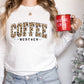 Coffee weather-DTF