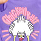 Guess What Chicken Butt (BACK)-DTF&UV