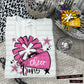 CHEER mascots (Colors and Mascots in dropdown)-DTF&UV