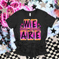 Sport Boxy Animal Print (all in dropdown)-DTF