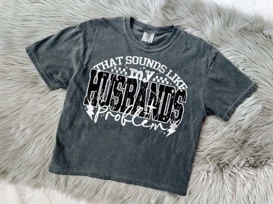 That sounds like my husbands problem-DTF&UV