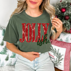 Jolly ish-DTF