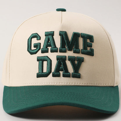 ABI Game Day Embroidered Hat - Pre-Order