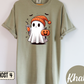 Cute Halloween Ghost(ALL in this listing- Dropdown)-DTF