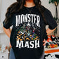 Monster mash-DTF