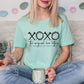 XOXO the original love letters-DTF