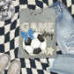 Game day Soccer(all colors in dropdown)-DTF