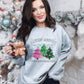 Dancin Around The Christmas Tree -DTF