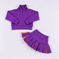 ABI 2 piece Cheer outfit -Pre Order
