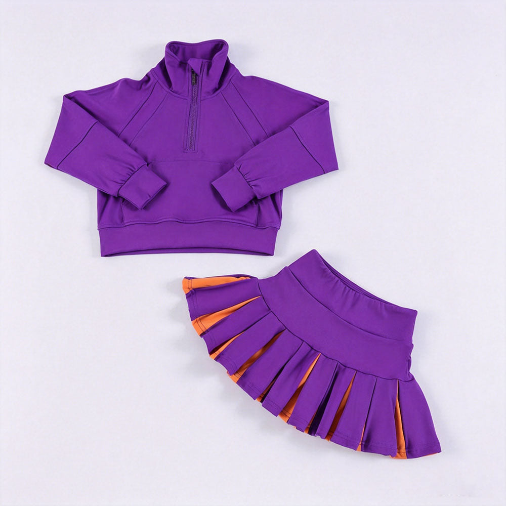 ABI 2 piece Cheer outfit -Pre Order