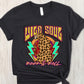 Wild soul rock & roll-DTF