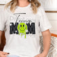 Tennis mom-DTF