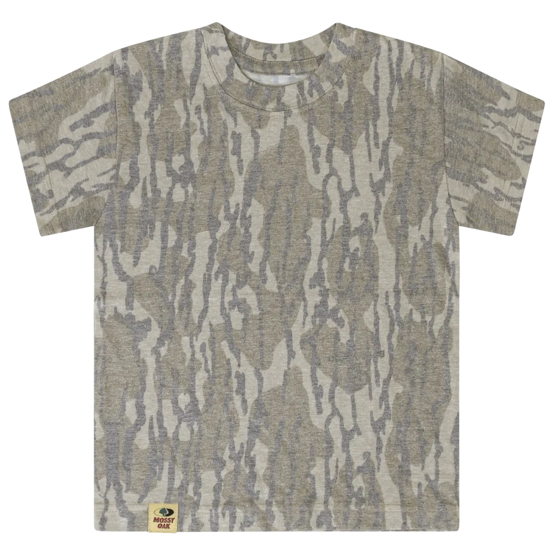Mossy Oak TODDLER T-Shirt -Pre Order