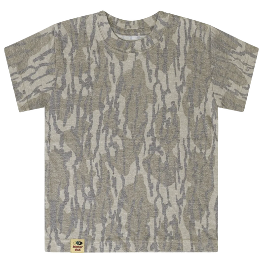 Mossy Oak TODDLER T-Shirt -Pre Order