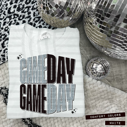 Game Day (colors dropdown)-DTF&UV