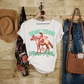 High Tides and Horse Rides - DTF