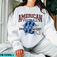 American Football 32 Team colors in this listing (Dropdown Menu)-DTF