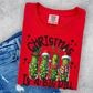 Christmas is a big dill- DTF&UV