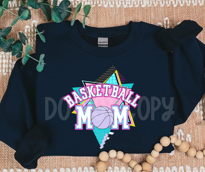 Drip Neon Sports (all sports in dropdown)-DTF