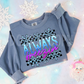 Always Freezin-dtf