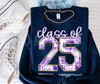 Class of 2025 Toile(all in dropdown)-DTF