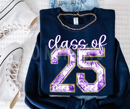 Class of 2025 Toile(all in dropdown)-DTF